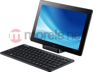 Tablet Samsung 11.6" Czarny  (XE700T1A-H01PL) 2