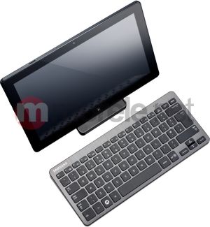 Tablet Samsung 11.6" Czarny  (XE700T1A-H01PL) 3