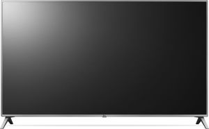 Telewizor LG LED 50'' 4K (Ultra HD) webOS 4.0 2