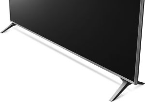 Telewizor LG LED 50'' 4K (Ultra HD) webOS 4.0 6