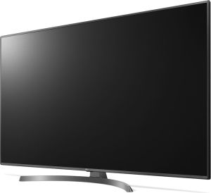 Telewizor LG LED 4K (Ultra HD) webOS 4.0 2