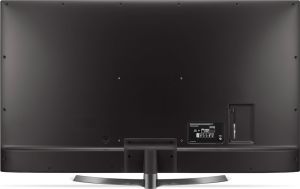 Telewizor LG LED 4K (Ultra HD) webOS 4.0 4