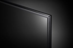 Telewizor LG LED 50'' 4K (Ultra HD) webOS 4.0 8