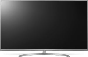 Telewizor LG 49UK7550 LED 4K (Ultra HD) webOS 4.0 2