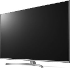 Telewizor LG 49UK7550 LED 4K (Ultra HD) webOS 4.0 3