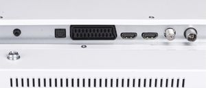 Telewizor Sharp LC-40FI3222EW LED Full HD 2