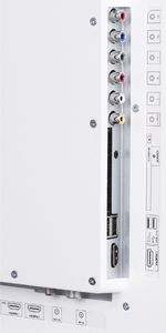 Telewizor Sharp LC-40FI3222EW LED Full HD 8