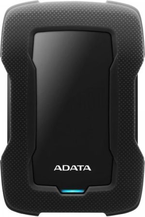 Dysk zewnętrzny HDD ADATA HD330 2TB Czarny (AHD330-2TU31-CBK) 3