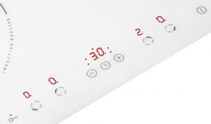 Płyta grzewcza Amica PI6140PWTU 4