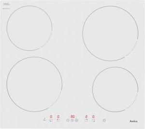 Płyta grzewcza Amica PI6140PWTU 5