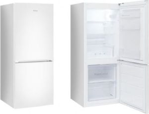Lodówka Amica FK1815.4U 2