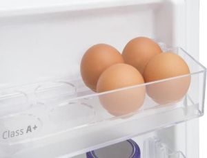 Lodówka Amica FK1815.4U 11