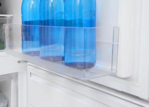 Lodówka Amica FK1815.4U 13