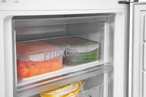 Lodówka Amica FK1815.4U 8