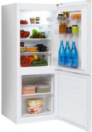 Lodówka Amica FK1815.4U 10