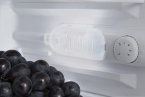 Lodówka Amica FD2015.4 11