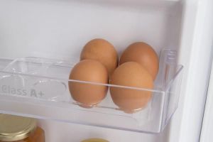 Lodówka Amica FD2015.4 12