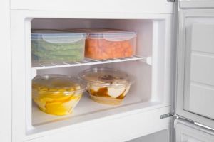 Lodówka Amica FD2015.4 16