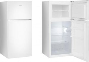 Lodówka Amica FD2015.4 3