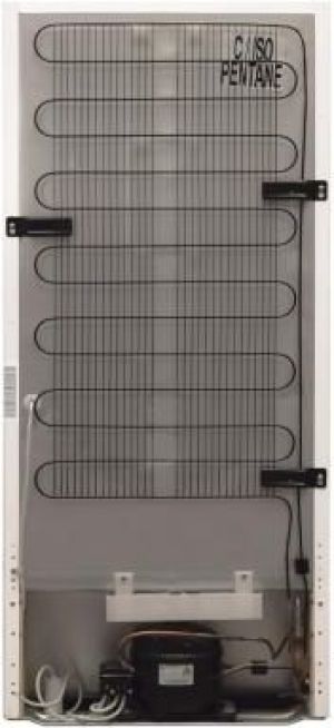 Lodówka Amica FD2015.4 9