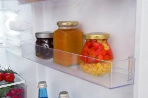 Lodówka Amica FD2015.4X 10