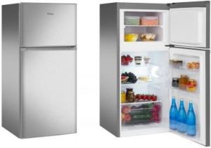 Lodówka Amica FD2015.4X 4