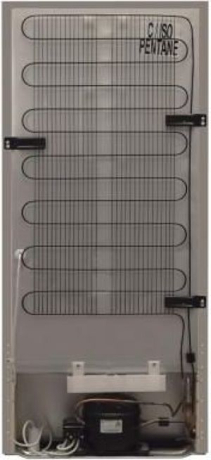 Lodówka Amica FD2015.4X 9