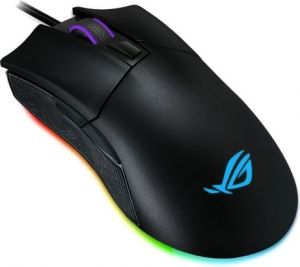 Mysz Asus ROG Gladius II Origin  (90MP00U1-B0UA00) 2