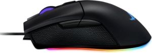Mysz Asus ROG Gladius II Origin  (90MP00U1-B0UA00) 4