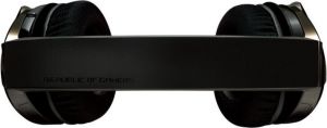 Słuchawki Asus ROG Strix Fusion 500 Czarne (90YH00Z2-B8UA00) 5