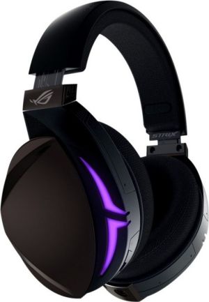 Słuchawki Asus ROG Strix Fusion 500 Czarne (90YH00Z2-B8UA00) 8