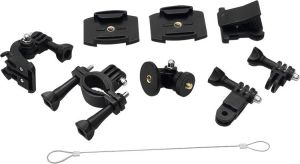 Kamera Blow Pro4U czarna 4