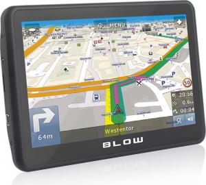 Nawigacja GPS Blow GPS70V (78-555#) 1
