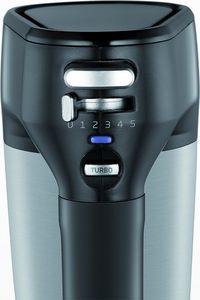 Mikser Beko Mikser ręczny inox 350W HMM7350X -HMM7350X 3