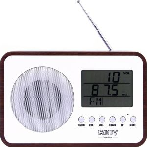 Radio Camry CR1153 1