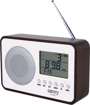 Radio Camry CR1153 2