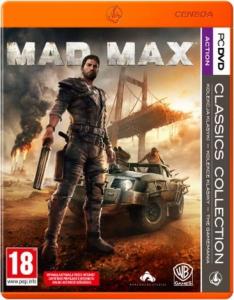 MAD MAX PC 1