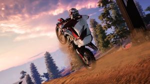 MX vs ATV All Out PS4 2