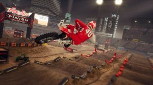 MX vs ATV All Out PS4 4