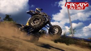 MX vs ATV All Out PS4 6