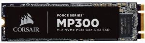 Dysk SSD Corsair 240 GB M.2 2280 PCI-E x2 NVMe (CSSD-F240GBMP300) 1