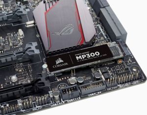 Dysk SSD Corsair 240 GB M.2 2280 PCI-E x2 NVMe (CSSD-F240GBMP300) 6