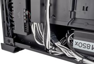 Corsair Osłona zasilacza Crystal 570X PSC Shroud Cover (CC-8900136) 3