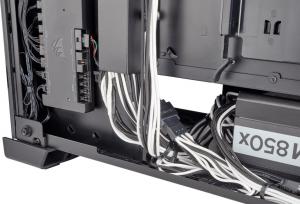 Corsair Osłona zasilacza Crystal 570X PSC Shroud Cover (CC-8900136) 4