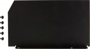 Corsair Osłona zasilacza Crystal 570X PSC Shroud Cover (CC-8900136) 5