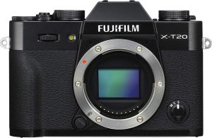Aparat Fujifilm X-T20 1