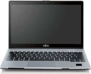 Laptop Fujitsu LifeBook S938 (VFY:S9380M171WPL) 1