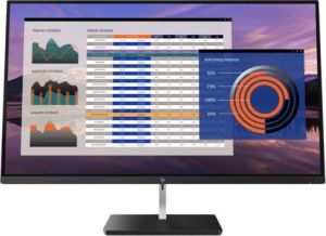 Monitor HP EliteDisplay S270n (2PD37AA) 1