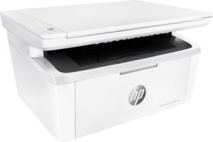 Urządzenie wielofunkcyjne HP LaserJet Pro M28a (W2G54A) 2