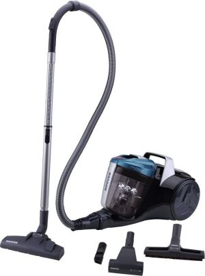 Odkurzacz Hoover Breeze BR71_BR30011 3